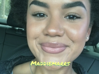 Maddiemarrs