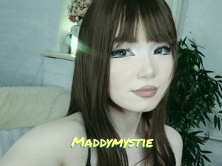 Maddymystie