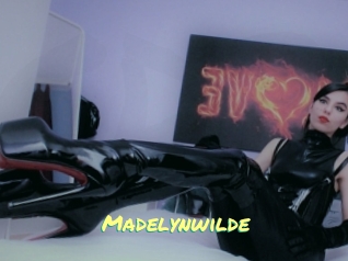 Madelynwilde