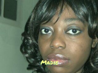 Madie