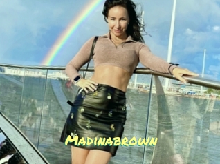 Madinabrown