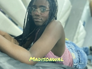 Madisonwal