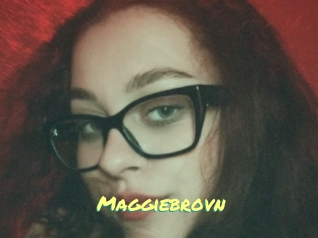 Maggiebrovn