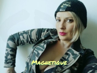 Magnetique