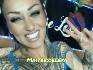 Maitresselexa