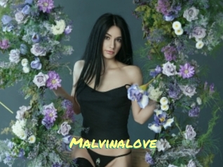 malvinalove Cul de Black