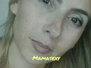 Mamasexy