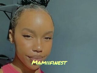 Mamiifinest