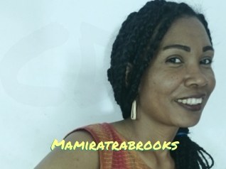 Mamiratrabrooks