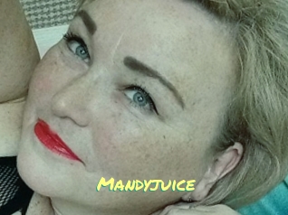 Mandyjuice