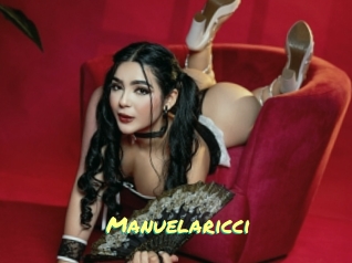 Manuelaricci