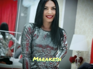Marakesh