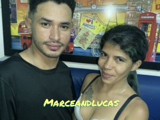 Marceandlucas