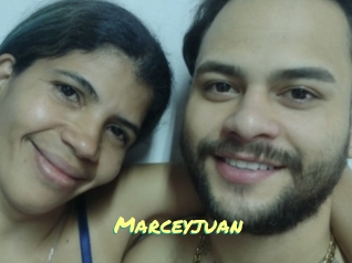 Marceyjuan