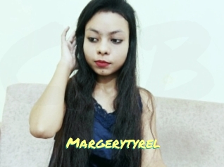 Margerytyrel