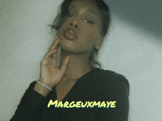Margeuxmaye