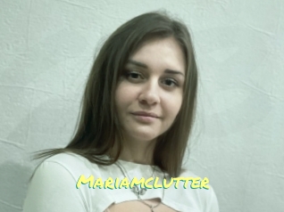 Mariamclutter
