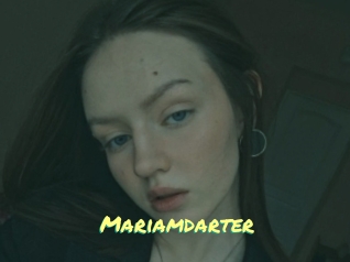 Mariamdarter