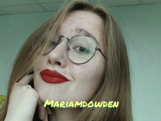 Mariamdowden