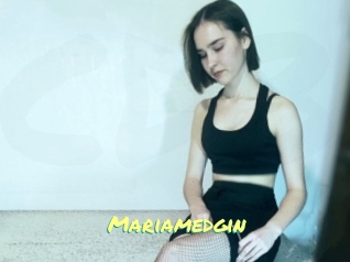 Mariamedgin