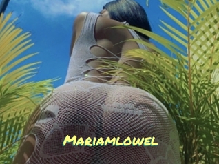 mariamlowel Cul de Black