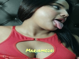 mariamodri Cul de Black