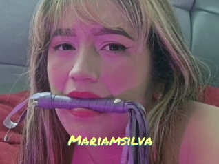 mariamsilva Cul de Black