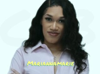 Mariannamarie