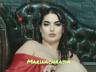 Marinachaasia