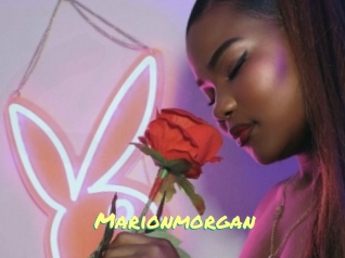 Marionmorgan