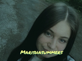 Marishasummers