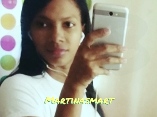 Martinasmart