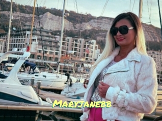 Maryjanebb