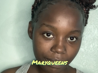Maryqueens