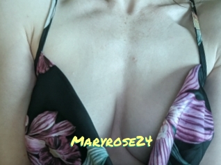 Maryrose24
