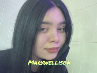 Marywellison
