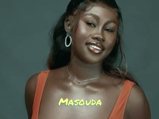 Masouda