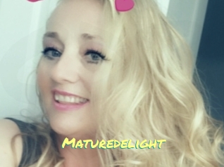 Maturedelight