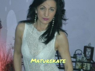 Maturekate
