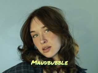 maudbubble Cul de Black