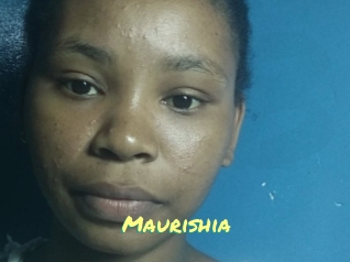 Maurishia