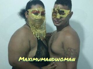 Maximumandwoman