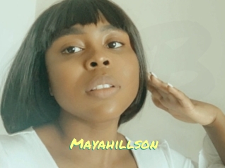 Mayahillson