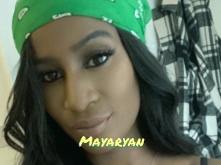 Mayaryan