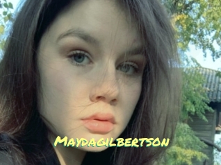Maydagilbertson