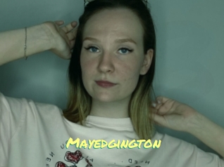 Mayedgington