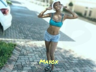 Mayox