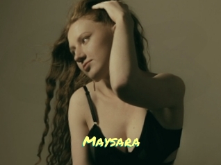 Maysara