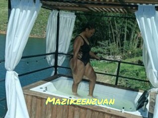 Mazikeenzuan