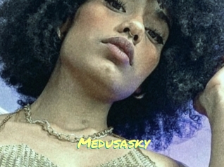 Medusasky